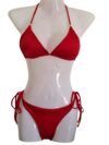 Bikini Rojo