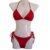 Bikini Rojo